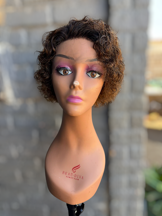 Lace Joy Human hair