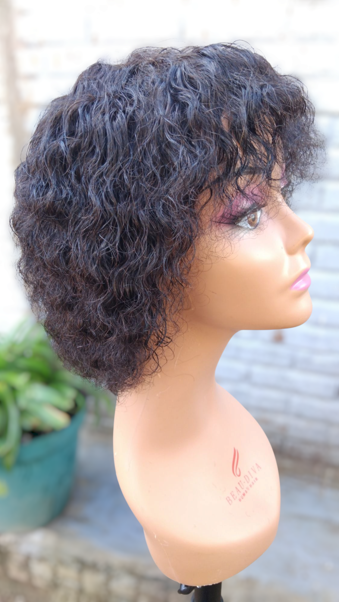 Watercurls Fringe