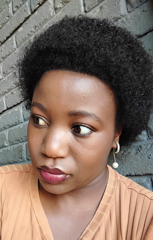 Brazilian Afro