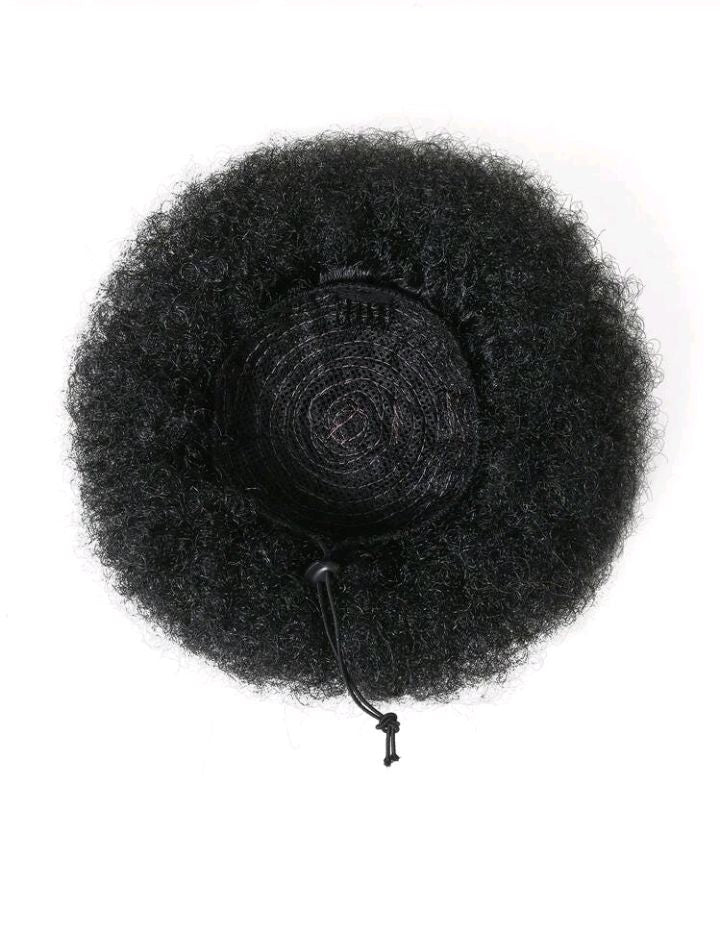 Afro Phondo
