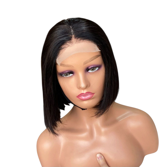 Straight Bob