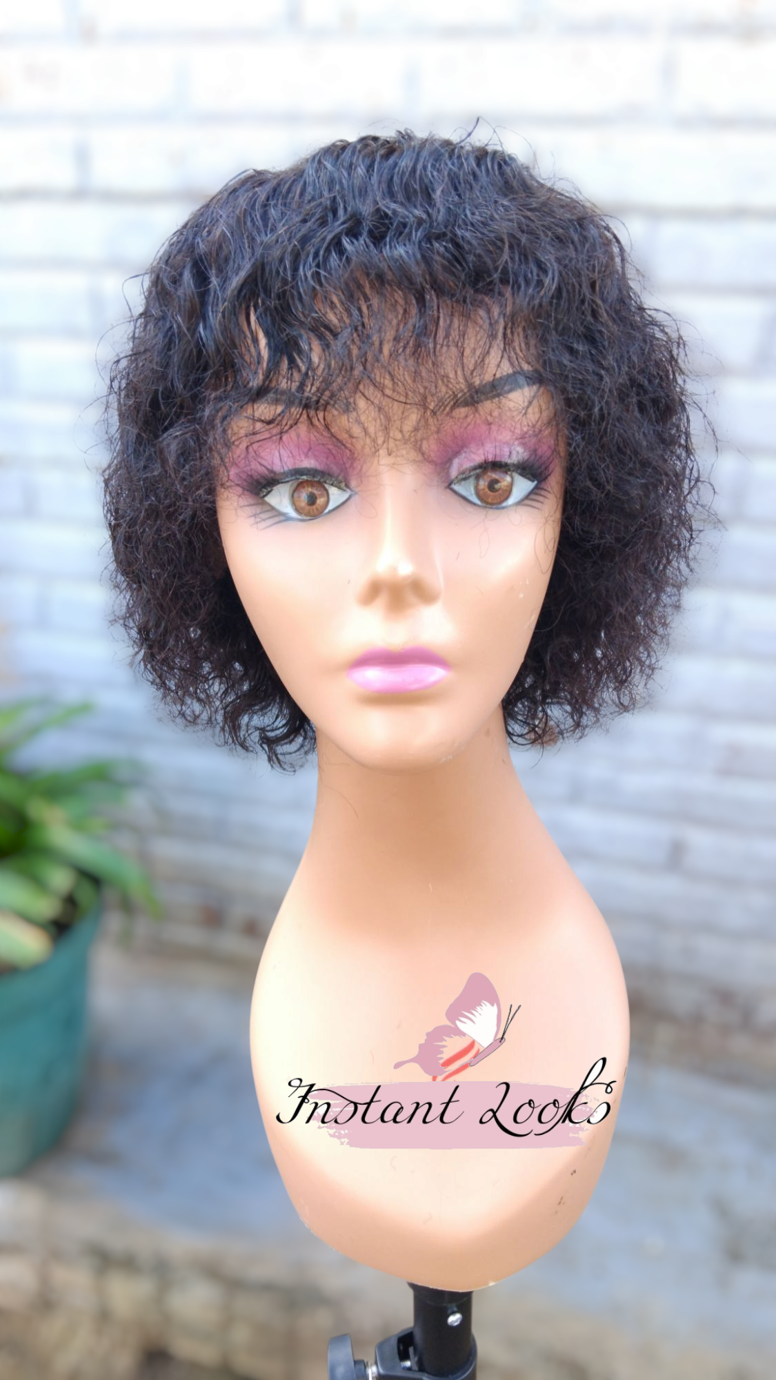 Watercurls Fringe